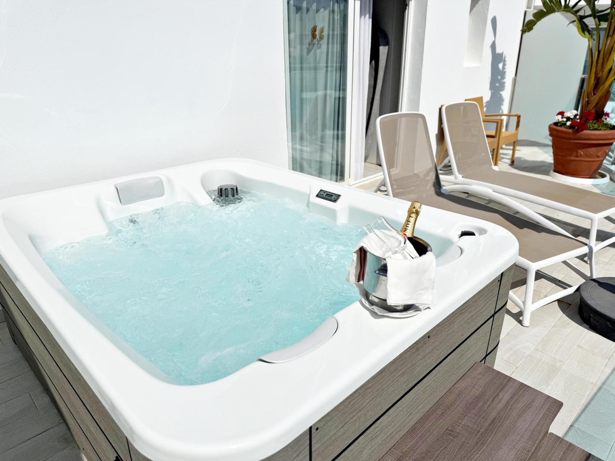 Plaza Boutique - Adults Only. Hotel Santa Ponsa