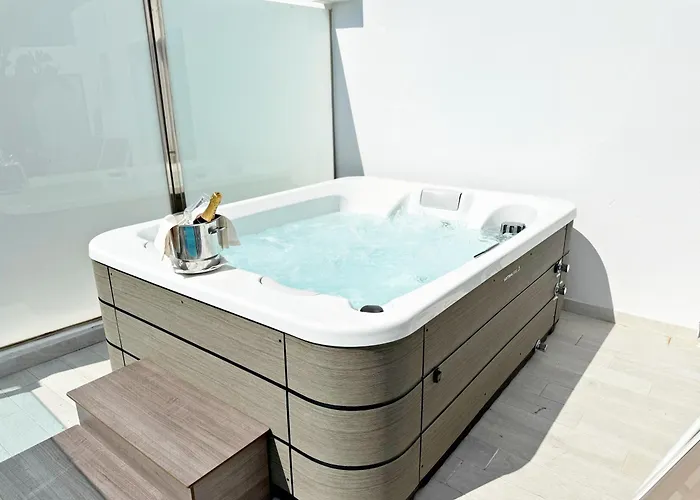 Plaza Santa Ponsa Boutique - Adults Only.